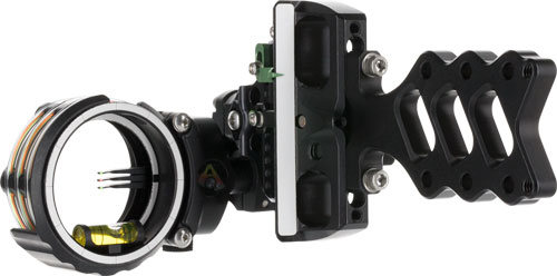 AXCEL ACCU HUNTER SIGHT – ACCUSTAT II 3-PIN .019 RH/LH