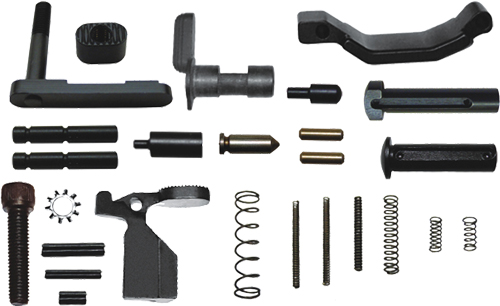 TPS ARMS AR-15 LOWER PARTS KIT – WITHOUT FIRE CONTROL GROUP