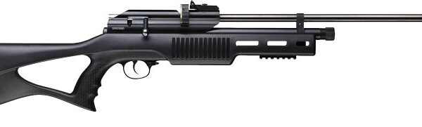 BEEMAN 1085 QB II CO2 .177 – PELLET AIR RIFLE 12 SHOT