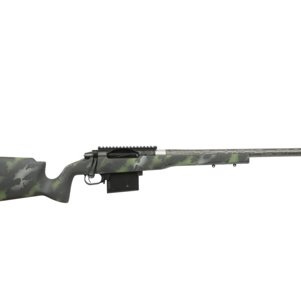 PROOF RESEARCH ELEVATION MTR 25CR MDNGHT 22″