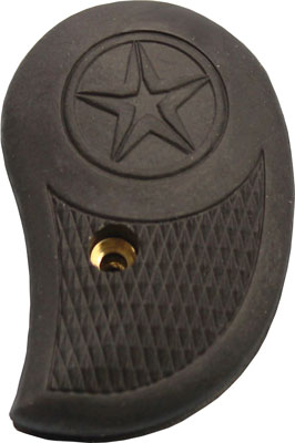 BOND ARMS GRIP STANDARD RUBBER – BLACK