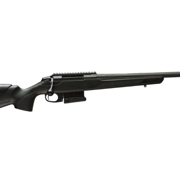TIKKA T3X CTR 6MMCR 24″ BLK 10+1 TB