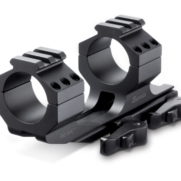 BURRIS OPTICS AR-PEPR MOUNT 1″ W/PIC QD