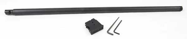 CZ VARMINT BARREL SET FOR 457 – & 455 17HMR 24″ THREADED