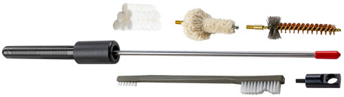 PRO SHOT CHAMBER LUG & RECESS – KIT .223/5.56
