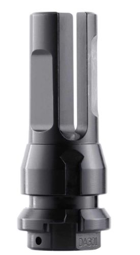 DEAD AIR SILENCERS KEYMO GOV – FLASH HIDER 1/2X28 6MM 17-4