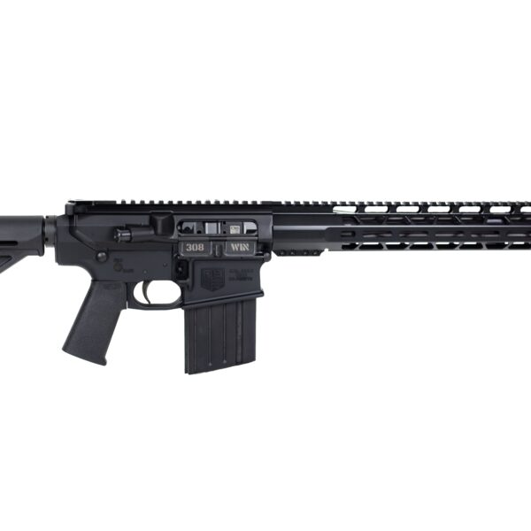 DIAMONDBACK FIREARMS DB10 308WIN BLACK 16″ M-LOK