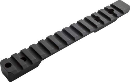 DURASIGHT PICATINNY RAIL – CVA CASCADE SA 0 MOA BLACK