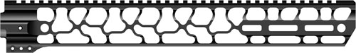 ODIN FOREND RAGNA M-LOK – 15.5″ BLACK AR-15