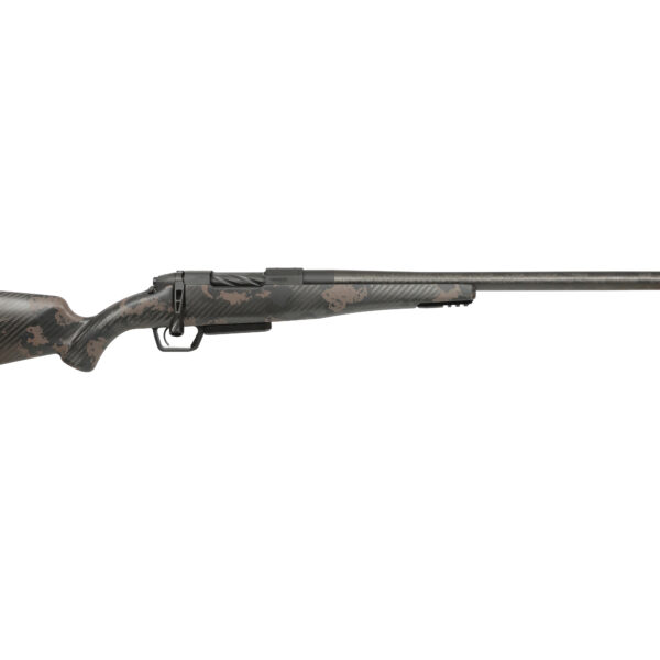 FIERCE FIREARMS CF ROGUE XP 22CR BLK/TRO 20″ #
