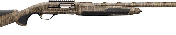 BROWNING MAXUS II AP HUNTER – 12GA 3.5″ 26″ MO-BOTTOMLAND