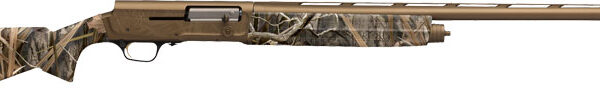 BROWNING A5 WICKED WING 12GA – 3.5″ 26″ SHADOW GRASS HABITAT