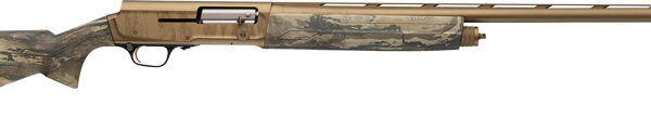 BROWNING A5 WICKED WING 16GA – 2.75″ 28″VR REALTREE LEGACY