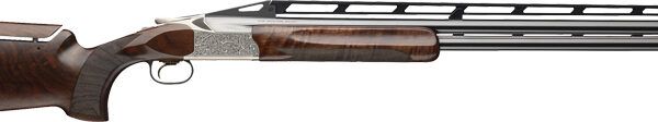BROWNING CITORI 825 TRAP MAX – 12GA 2.75″ 30″VR BLUED/WALNUT