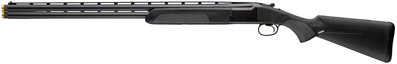 BROWNING CITORI CX 12GA 3" - 30"VR BLUED SYNTHETIC - Image 2