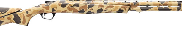 BROWNING CYNERGY SW 12GA 3.5″ – 28″ VINTAGE TAN
