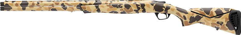 BROWNING CYNERGY SW 12GA 3.5" - 28" VINTAGE TAN - Image 2