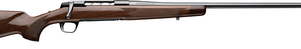 BROWNING X-BOLT 2 MEDALLION – 300 WM 26″ WALNUT/BLUED