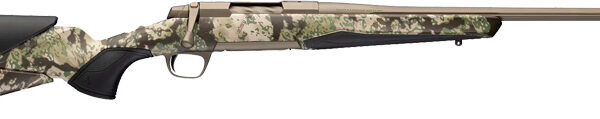 BROWNING X-BOLT 2 SPEED KRYPTK – TRSNL 308WIN 22″ BRONZE SYNTH