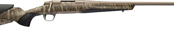 BROWNING X-BOLT 2 SPEED 6.5CM – 22″ MO BOTTOMLAND BRONZE MB