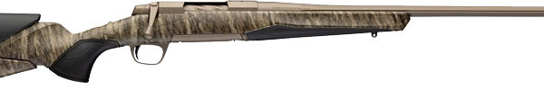 BROWNING X-BOLT 2 SPEED    7MM – PRC 24″ MO BOTTOMLAND MB