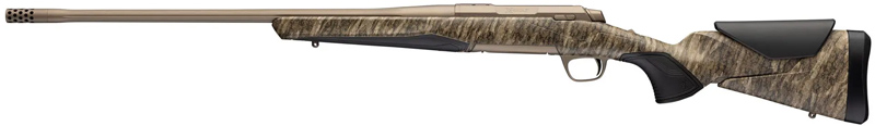 BROWNING X-BOLT 2 SPEED 7MM - PRC 24" MO BOTTOMLAND MB - Image 2