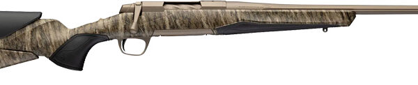 BROWNING X-BOLT 2 SPEED    7MM – PRC 20″ BOTTOMLAND THREADED