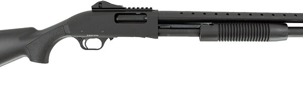 TOKAREV TX3 12 A1 12GA 3″ – 18.5″ 5RD BLACK POLYMER