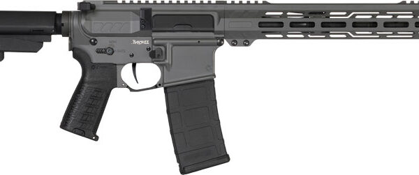 CMMG PISTOL BANSHEE MK4 300AAC – 12.5″ 30RD RIP BRACE TUNGSTEN
