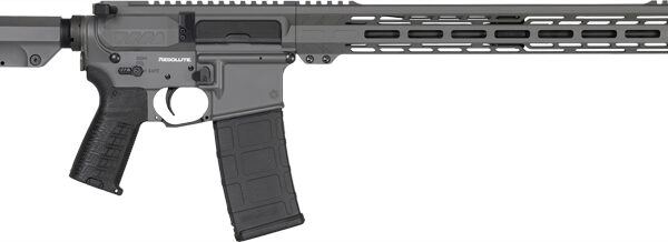 CMMG RIFLE RESOLUTE MK4 300AAC – 16.1″ 30RD TUNGSTEN