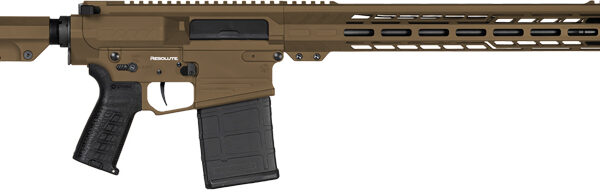 CMMG RIFLE RESOLUTE MK3 308WIN – 16.1″ 20RD MIDNIGHT BRNZ