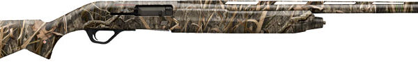 WINCHESTER SX4 WATERFOWL 12GA – 3.5″ 26″ SHADOW GRASS HABITAT