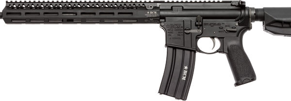 BCM RECCE-16 MCMR AR-15 – 300BLK 16″ M-LOK BLACK 1-30RD