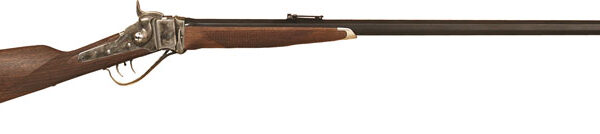 CIMARRON 1874 BILLY DIXON – 45-70 32″OCTAGON CC/BLUED
