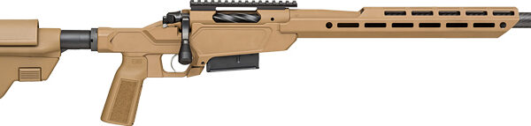 SPRINGFIELD 2020 HEATSEEKER – 308 20″ 5RD FDE CARBON FIBER