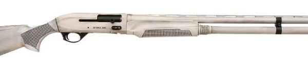 GFORCE ARMS ONE 12GA 28″ 3+1 – SEMI AUTO SNOW BLOWER WHITE