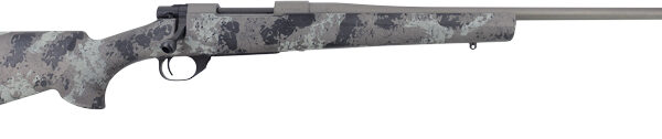 HOWA M1500 FENCE LINE 223 REM – 22″ THREADED GREY LIGHT CAMO