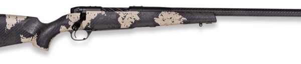 WEATHERBY MARK V B-COUNTRY – GUIDE 300 WBY 26″ W/BRAKE CF