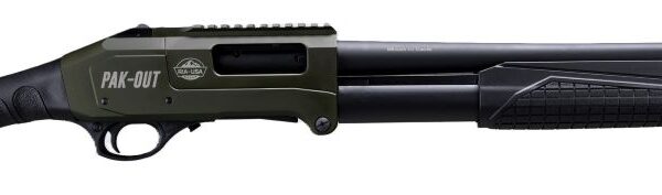 RIA USA PAK OUT LONG 12GA – 14.25″ PUMP