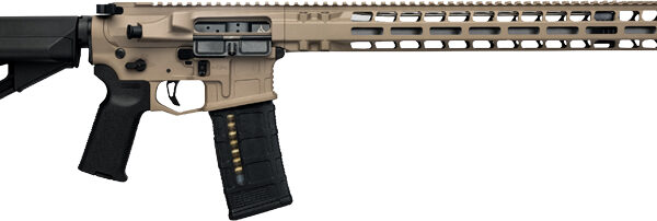 RADIAN RIFLE MDL 1 223 WYLDE – 17.5″ 30RD M-LOK FDE