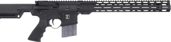 RRA X-1 20″ VARMINT LTE – 223 WYLDE 20″ S/S  BBL BLACK