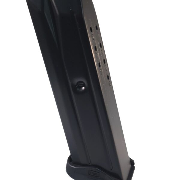 IWI – ISRAEL WEAPON INDUSTRIES MAGAZINE MASADA 9MM STEEL 10RD