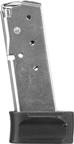 BERETTA MAGAZINE APX CARRY 9MM – 8RD STAINLESS STEEL