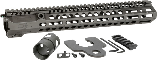 MI HANDGUARD CRM HD 308 M-LOK – 15″ HIGH COMBAT RAIL AR-10