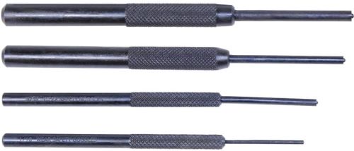 GUNTEC AR15 ROLL PIN FINISHING – PUNCH SET