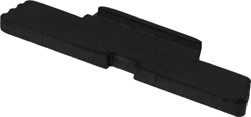 RIVAL ARMS SLIDE LOCK EXT – FOR GLOCK GEN 5 BLACK