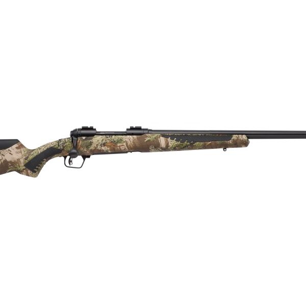 SAVAGE ARMS 110 PREDATOR 260REM BL/MAX-1 #