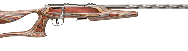 SAVAGE ARMS 93 BOLT 22MAG SS/LAM EVO FLT #