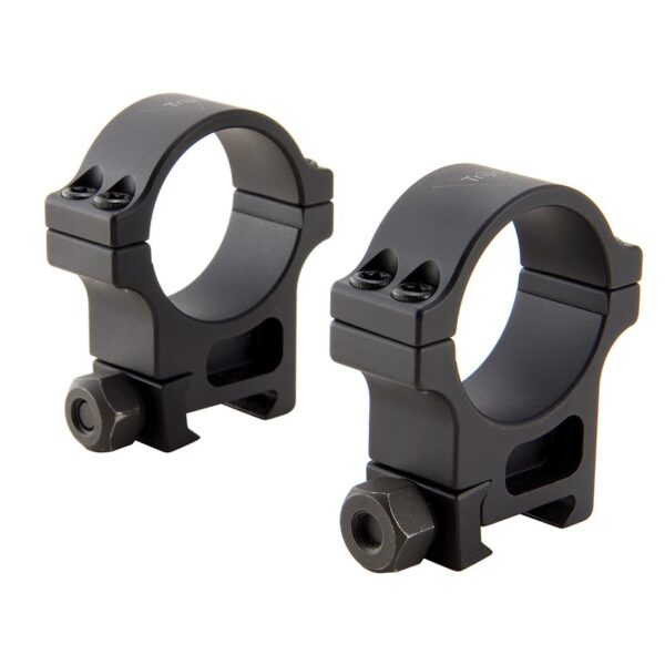 TRIJICON RINGS 34MM STANDARD HIGHT
