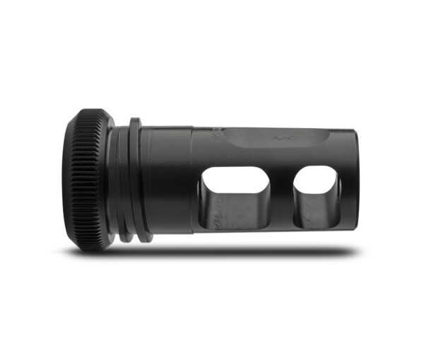 AAC (ADVANCED ARMAMENT) MUZZLE BRAKE 51T 7.62 5/8X24 #
